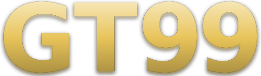 GT99 โลโก้